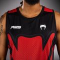 Tricou pentru bărbați Venum x RWS 2.0 Dry-Tech Tank Top black/red 4