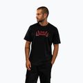 Tricou pentru bărbați Venum x RWS 2.0 black/red