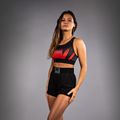 Sutien de antrenament Venum x RWS 2.0 black/red 4