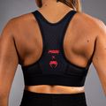 Sutien de antrenament Venum x RWS 2.0 black/red 6