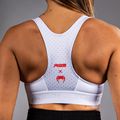 Sutien de antrenament Venum x RWS 2.0 white/red 6