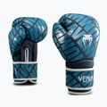 Mănuși de box Venum Contender 1.5XT Boxing navy blue/sky blue 2