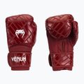 Mănuși de box Venum Contender 1.5XT Boxing glossy burgundy