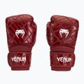 Mănuși de box Venum Contender 1.5XT Boxing glossy burgundy 2