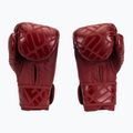 Mănuși de box Venum Contender 1.5XT Boxing glossy burgundy 3