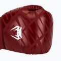 Mănuși de box Venum Contender 1.5XT Boxing glossy burgundy 5