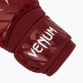 Mănuși de box Venum Contender 1.5XT Boxing glossy burgundy 6