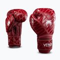 Mănuși de box Venum Contender 1.5XT Boxing glossy burgundy 2