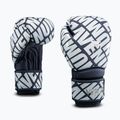 Mănuși de box Venum Contender 1.5XT Boxing dark navy/off white 2
