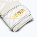 Mănuși de box Venum Contender 1.5XT Boxing light beige/white cream 3