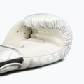 Mănuși de box Venum Contender 1.5XT Boxing light beige/white cream 4