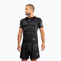 Rashguard pentru bărbați Venum Nexus black/silver 3