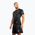 Rashguard pentru bărbați Venum Nexus black/silver 5