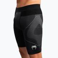 Pantaloni scurți de antrenament pentru bărbați Venum Nexus Vale Tudo black/silver 6