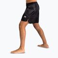 Pantaloni de anetrenament pentru bărbați Venum Nexus Fight black/silver 4