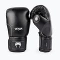 Mănuși de box Venum Nexus Boxing black/silver 2