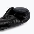 Mănuși de box Venum Nexus Boxing black/silver 5
