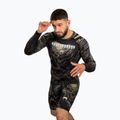 Rashguard longsleeve pentru bărbați Venum Invader black/sand 5