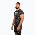Rashguard pentru bărbați Venum Invander black/sand 4