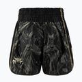 Pantaloni scurți de antrenament pentru bărbați Venum Invader Muay Thai black/sand 2