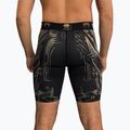 Pantaloni de antrenament pentru bărbați Venum Invander Vale Tudo black/sand 6