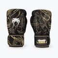 Mănuși de box Venum Invader Boxing black/sand 2