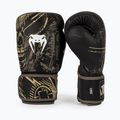 Mănuși de box Venum Invader Boxing black/sand 3
