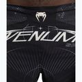 Pantaloni de antrenament pentru bărbați Venum Eclipse Fight black/ivory 8