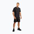 Tricou de antrenament pentru bărbați Venum Serpenti Dry Tech black/silver/gold 2