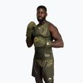 Rashguard pentru bărbați Venum Serpenti Rashguards Sleeveless kaki/bronze/ivory 4