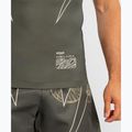 Rashguard pentru bărbați Venum Serpenti Rashguards kaki/bronze/ivory 6