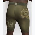 Pantaloni scurți de trekking pentru bărbați Venum Serpenti Vale Tudo khaki/bronze/ivory 5