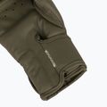 Mănuși de box Venum Serpenti Boxing khaki/bronze/ivory 5