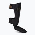 Apărători pentru tibii și picioare Venum Serpenti black/silver/gold 2