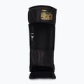 Apărători pentru tibii și picioare Venum Serpenti black/silver/gold 5