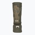Apărători pentru tibii și picioare Venum Serpenti khaki/bronze/ivory 4