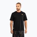 Tricou pentru bărbați Venum Serpenti black/silver/gold