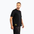 Tricou pentru bărbați Venum Serpenti black/silver/gold 5