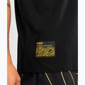 Tricou pentru bărbați Venum Serpenti black/silver/gold 7