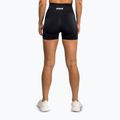 Pantaloni scurți de antrenament pentru femei Venum Sculpt Vale Tudo black/white 3