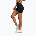 Pantaloni scurți de antrenament pentru femei Venum Sculpt Vale Tudo black/white 5
