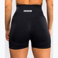Pantaloni scurți de antrenament pentru femei Venum Sculpt Vale Tudo black/white 7
