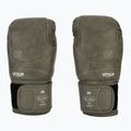 Mănuși de box Venum Impact Evo Scales Boxing army green 2