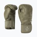 Mănuși de box Venum Impact Evo Scales Boxing army green 3