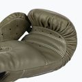 Mănuși de box Venum Impact Evo Scales Boxing army green 5