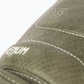 Mănuși de box Venum Impact Evo Scales Boxing army green 6