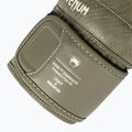 Mănuși de box Venum Impact Evo Scales Boxing army green 7