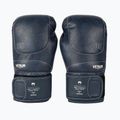 Mănuși de box Venum Impact Evo Scales Boxing midnight blue 2