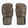 Mănuși de box Venum Impact Evo Scales Boxing brown 2
