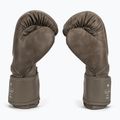 Mănuși de box Venum Impact Evo Scales Boxing brown 4